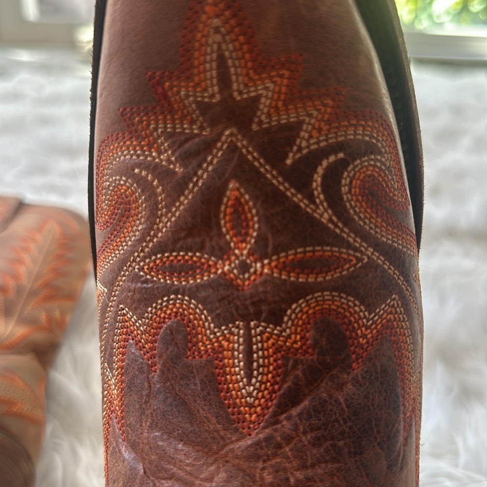Lane LEXINGTON BOOT Size 11 - Picture 8 of 8